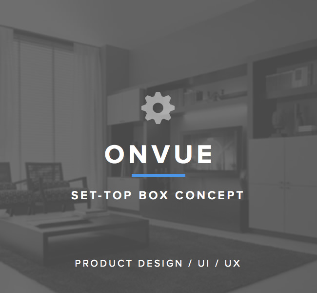 Onvue