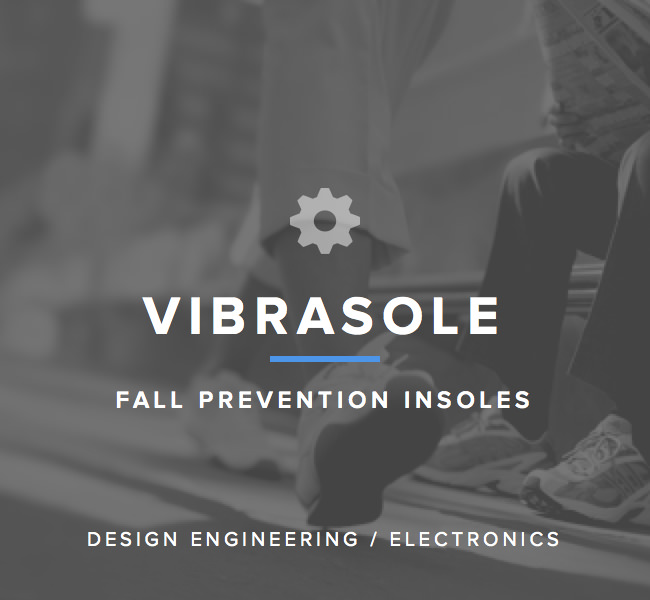 Vibrasole
